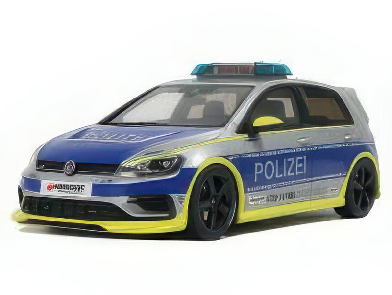 ギャラリービューアに画像をロードする, Volkswagen ゴルフ VII R Oettinger 2018/ OTTO 1/18 ミニカー