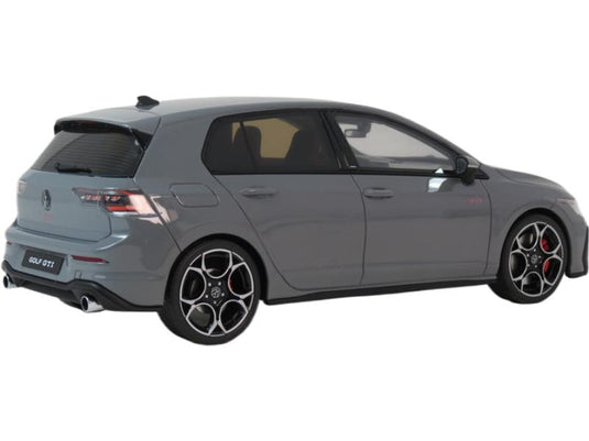 Volkswagen ゴルフ VIII 2024/ OTTO 1/18 ミニカー