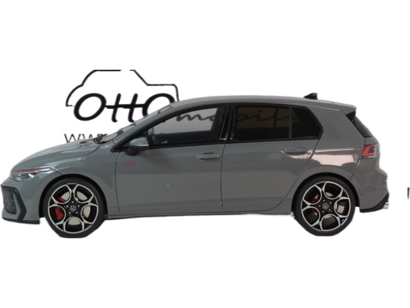 ギャラリービューアに画像をロードする, Volkswagen ゴルフ VIII 2024/ OTTO 1/18 ミニカー