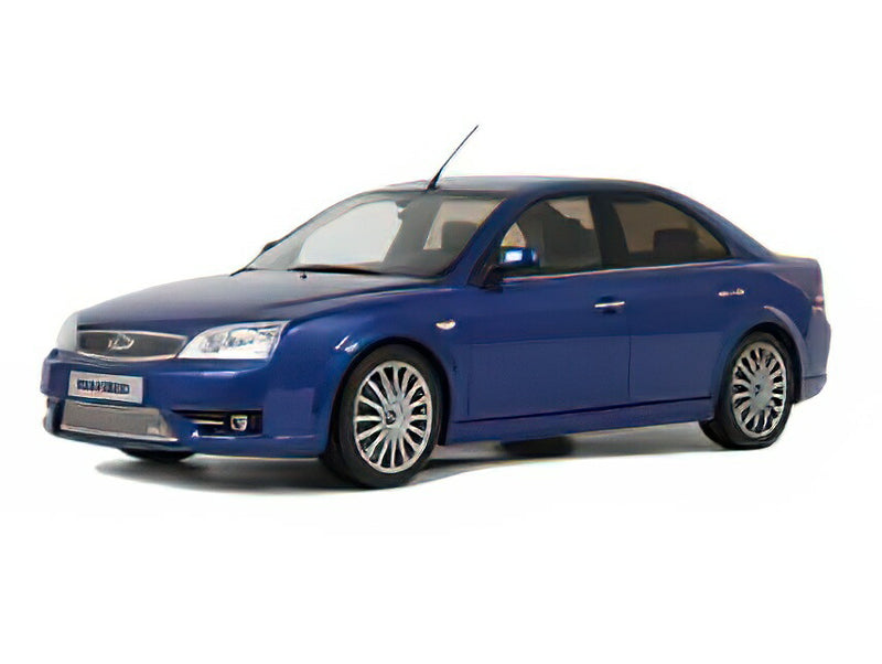 ギャラリービューアに画像をロードする, Ford モンデオ ST220 2005/ OTTO 1/18 ミニカー