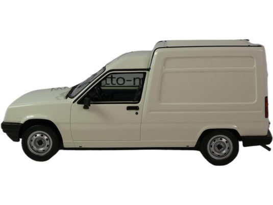 ルノー エクスプレス 1985/ OTTO 1/18 ミニカー