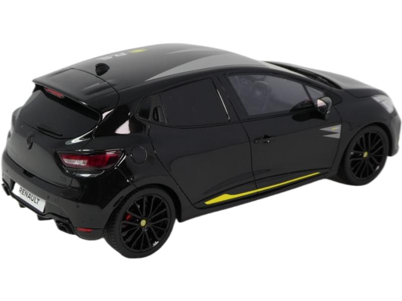 ギャラリービューアに画像をロードする, ルノー クリオ RS 18/ OTTO 1/18 ミニカー