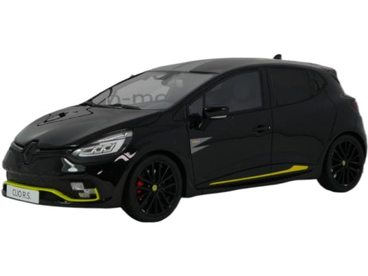 ルノー クリオ RS 18/ OTTO 1/18 ミニカー