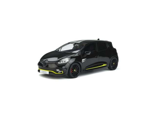 ルノー クリオ RS 18/ OTTO 1/18 ミニカー