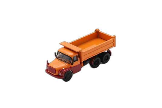 Tatra T148 ダンプトラック 452678500/ Schuco 1/87 模型 ミニカー