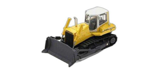 Liebherr PR744 ブルドーザー 452678900/ Schuco 1/87 模型 ミニカー