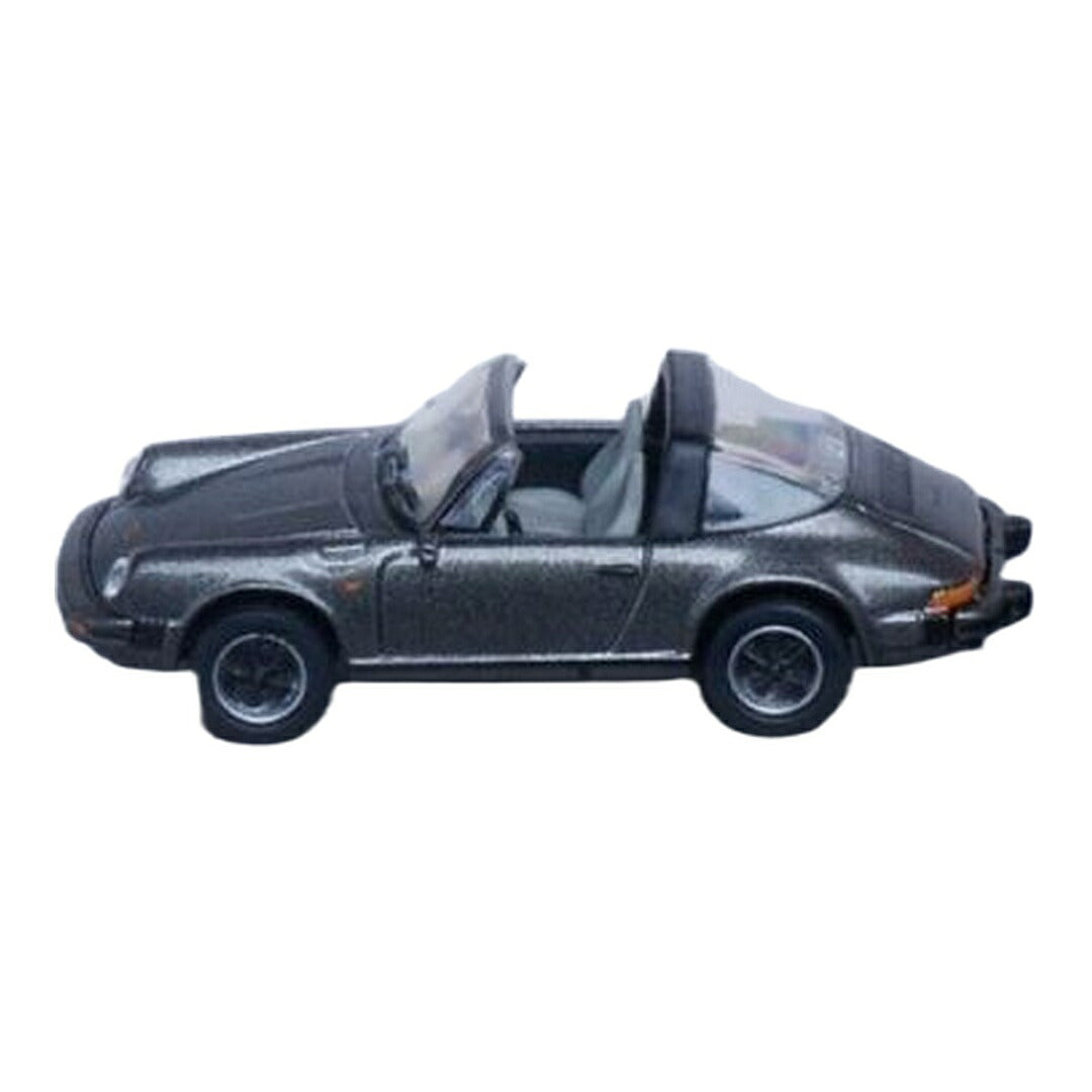 ポルシェ 911 カレラ 3.2 タルガ 1/87 シュコー Schuco ミニカー 精密