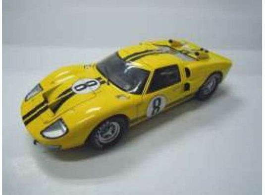 1966 Ford GT40 MKIV