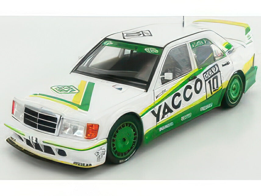 ミニカー 1/18 メルセデスベンツ AMG 190E 2.5-16EVO II 2 : p210893847cc9 : 春風ストア - 通販 -  Yahoo!ショッピング