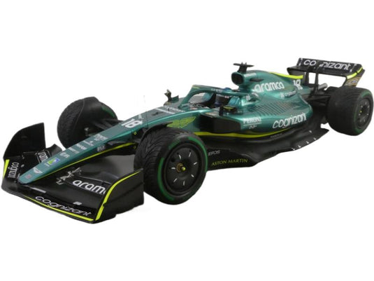 Aston Martin AMR22 2022年 F1 エミリアロマーニャGP