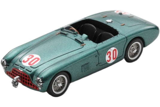 ASTON MARTIN DB3 セブリング 1953/ Spark 1/43 ミニカー