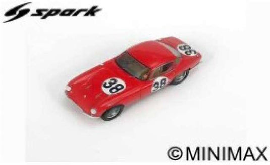 1959 ロータス Elite