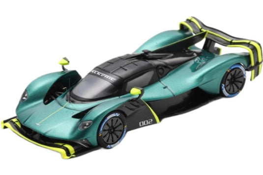 ASTON MARTIN Valkyrie AMR Pro 2022/ Spark 1/43 ミニカー