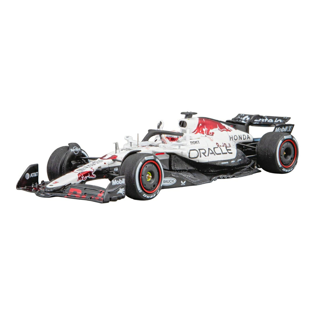 1/43 レッドブル RB21 M.フェルスタッペン 2025 日本GP 優勝 スパーク