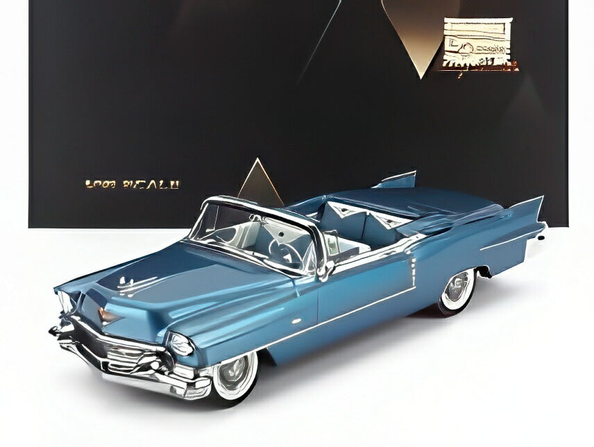 【ミニカー】キャデラック - エルドラド ツアラー カブリオレ 1956 ミニカー】キャデラック - エルドラド ツアラー カブリオレ 1956