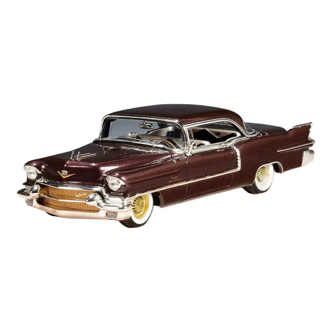 キャデラック エルドラド セビル 1956 1/43 ミニカー STAMP-MODELS