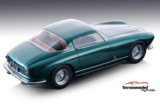 FERRARI 250 GT Europa 1956/TECNOMODEL MYTHOS 1/18ミニカー
