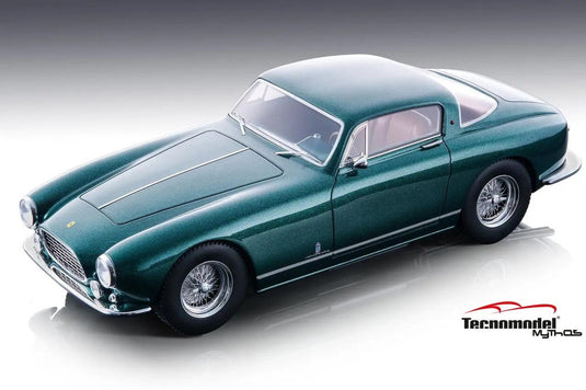 FERRARI 250 GT Europa 1956/TECNOMODEL MYTHOS 1/18ミニカー