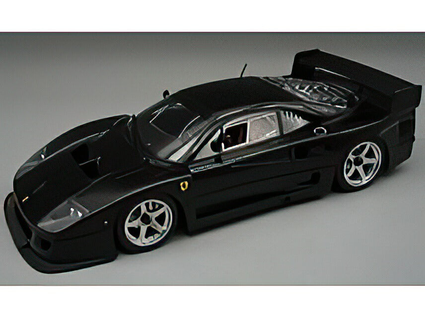 予約】2025年発売予定FERRARI F40 LM PRESS VERSION 1996 WITH 5