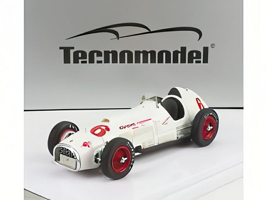 FERRARI F1 375 Indy