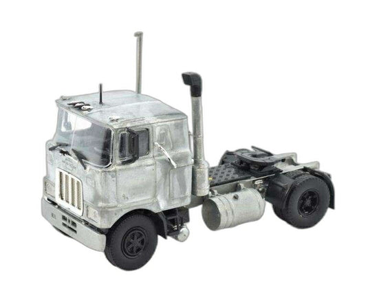 Kits Mack F700 4x2 502 170 79733/ Tekno 1/50 建設機械模型 ミニカー