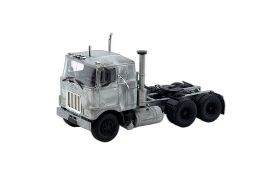キット Mack F700 トラクター 6x4 79728 / Tekno 1/50 建設機械模型 工事車両
