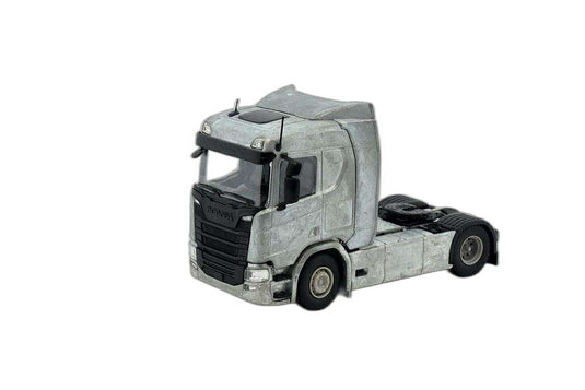 Bausatze Scania Next Gen R シリーズ 4x2/ Tekno 1/50 建設機械模型 ミニカー