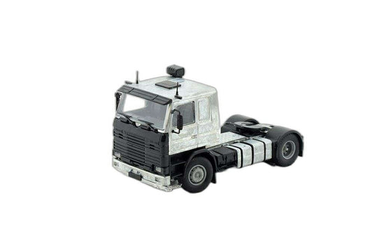 Parts Scania 142 インタークーラー 4x2 トラクター/ Tekno 1/50 建設機械模型 ミニカー