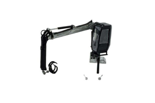 Bausatze クレーン Longlift 83046/ Tekno 1/50 建設機械模型 ミニカー