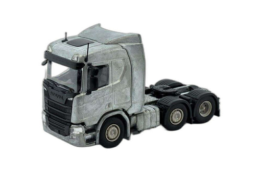 Bausatze Scania Next Gen R シリーズ/ Tekno 1/50 建設機械模型 ミニカー