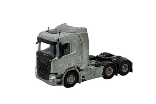 Bausatze Scania Next Gen R シリーズ ノーマル/ Tekno 1/50 建設機械模型 ミニカー