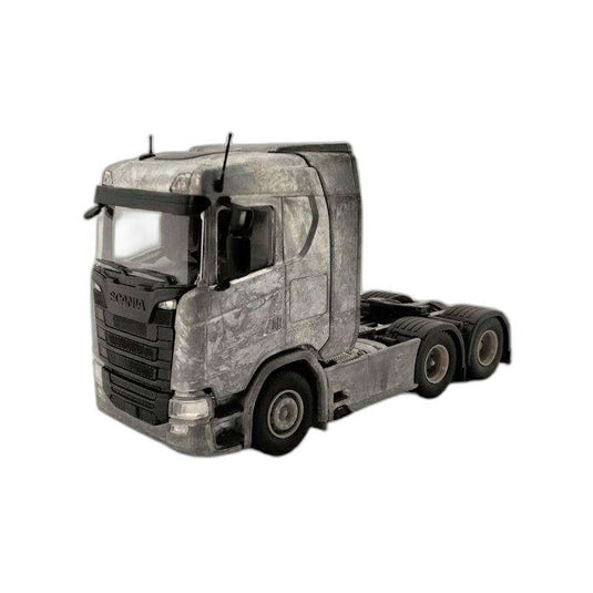Kits Scania Next Gen S Serie 6x2 84922/ Tekno 1/50 建設機械模型 ミニカー