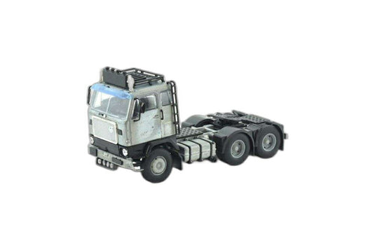 キット Volvo F88 キット 87450 トラクタ / Tekno 1/50 建設機械模型 工事車両
