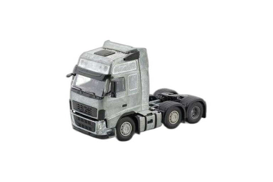 Bausatze Volvo FH3 GL XL TwinSteer/ Tekno 1/50 建設機械模型 ミニカー