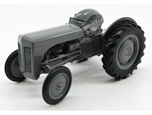 FERGUSON - TEA20 TRACTOR 1949 - GREY /Univrsal Hobbies 1/16 ミニカー