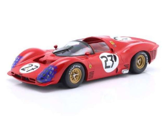 1966 Ferrari 330 P3 Spider