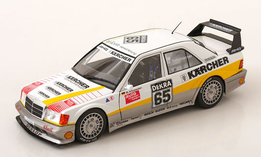 1990 メルセデスベンツ 190E 2.5 16 Evo II