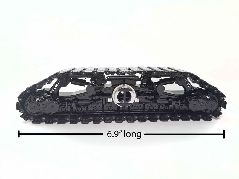 ギャラリービューアに画像をロードする, 大型クローラークレーン用 吊荷 Big Crane Crawler Load / Weiss Brothers 1/50 建設機械模型