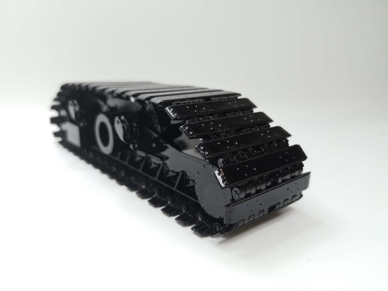 ギャラリービューアに画像をロードする, 大型クローラークレーン用 吊荷 Big Crane Crawler Load / Weiss Brothers 1/50 建設機械模型