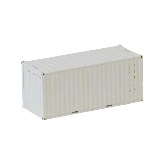 White Line 20ft Container コンテナ / WSI 1/50 建設機械模型 工事車両