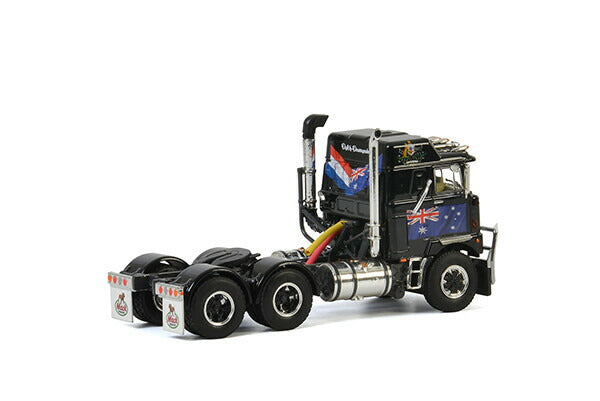 ギャラリービューアに画像をロードする, MACKマック F700 6X4 (LEFT-HAND DRIVE) Tractorトラクター Premium Line / WSI 1/50 建設機械 模型