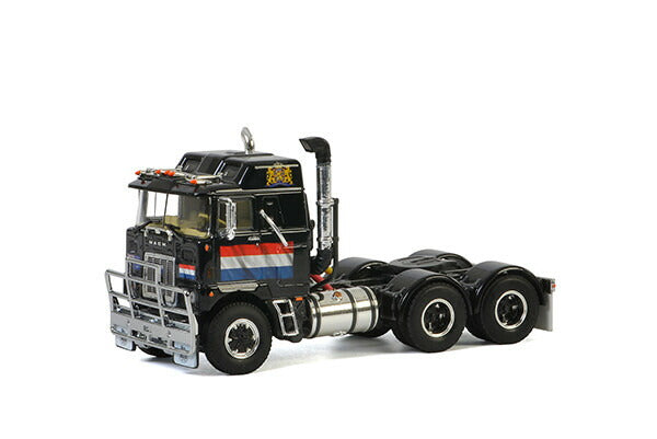 ギャラリービューアに画像をロードする, MACKマック F700 6X4 (LEFT-HAND DRIVE) Tractorトラクター Premium Line / WSI 1/50 建設機械 模型
