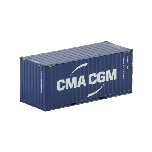 Premium Line 20ft Container コンテナ / WSI 1/50 建設機械模型 工事車両
