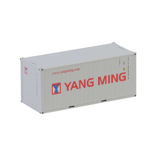 Premium Line 20ft Container コンテナ / WSI 1/50 建設機械模型 工事車両