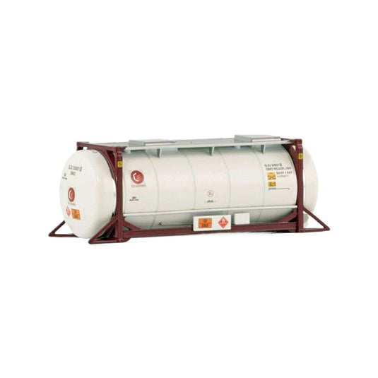Premium Line 20ft Tank Container コンテナ / WSI 1/50 建設機械模型 工事車両