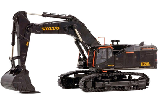 Premium Line Volvo EC950F クローラー式油圧ショベル / WSI 1/50 建設機械模型 工事車両