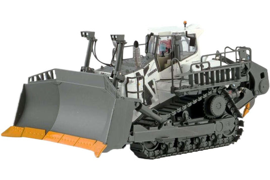 Premium Line Liebherr PR776 Mining ブルドーザ / WSI 1/50 建設機械模型 工事車両