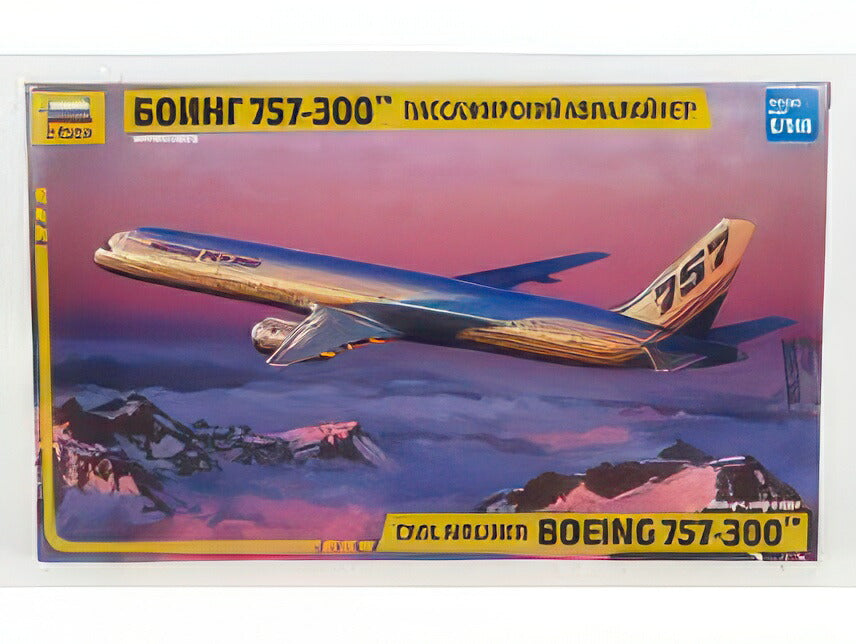JC Wings 757-200 ニュージーランド空軍 NZ7572 1/400[XX4468]