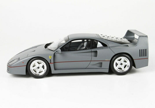 Ferrariフェラーリ F40 Sultan Brunei /BBR 1/18 ミニカー