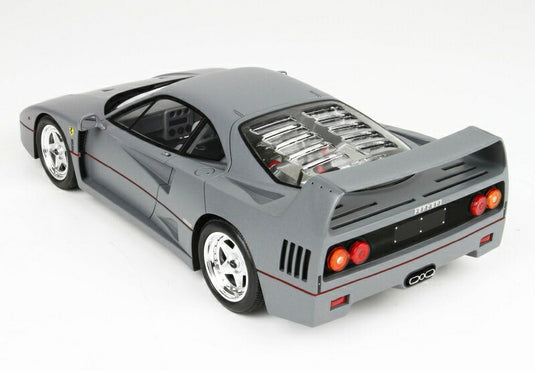 Ferrariフェラーリ F40 Sultan Brunei /BBR 1/18 ミニカー
